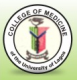 College of Medicine of University of Lagos logo
